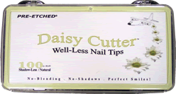 Natural Daisy Cutter 100ct. Assorted Box (10 each) #0-#9