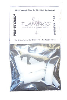 Flamingo Natural 20ct. Sample pack (2 each) #0-#9